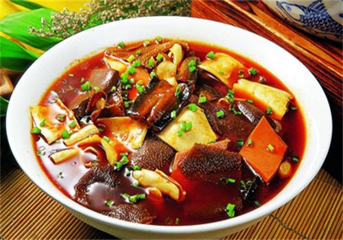 你捞我烫麻辣烫